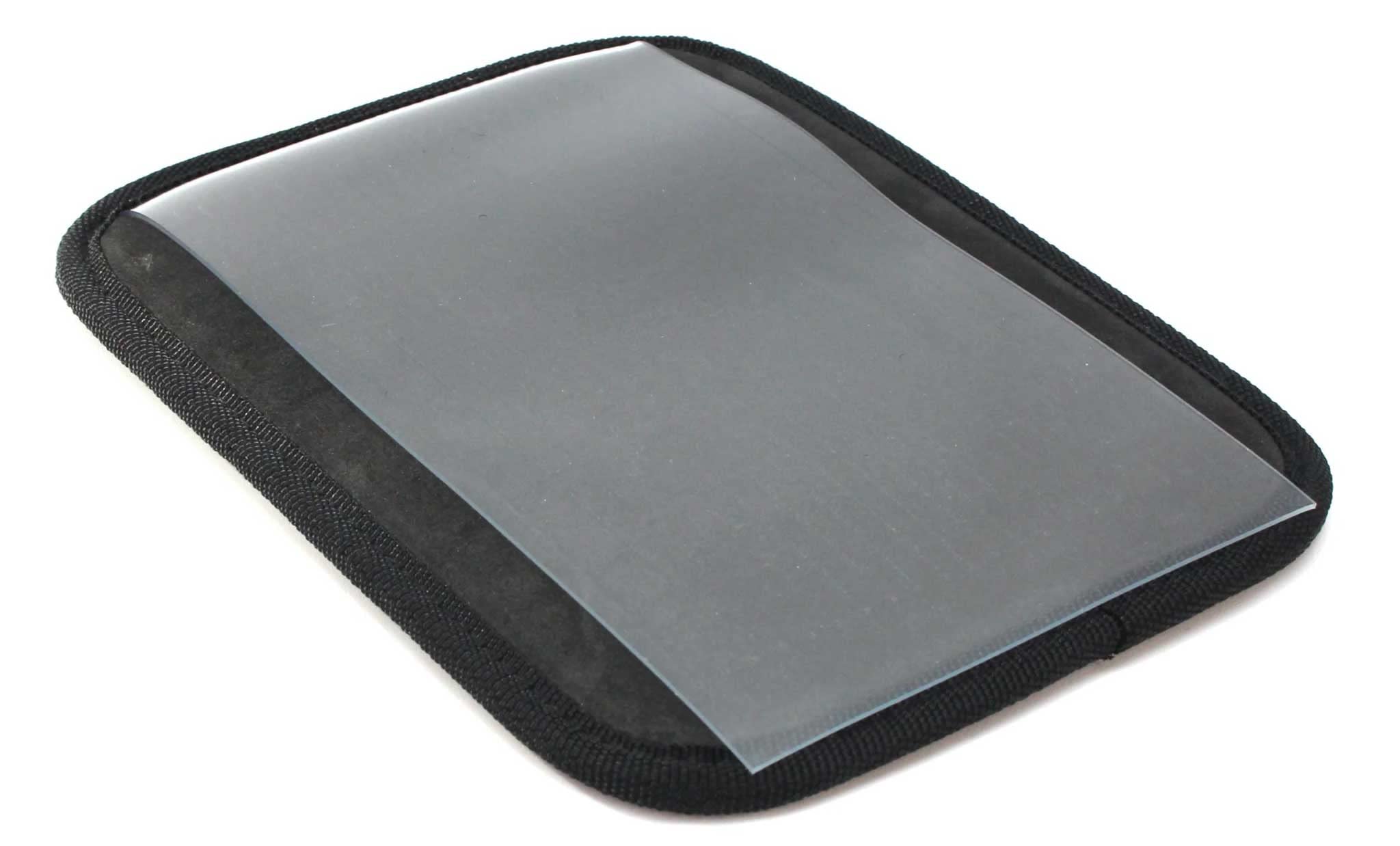 

Love Soul Dream Micro Jig Sheet #Black