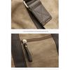 Men's Canvas Tote Travel Bag Large Capacity Luggage Shoulder Crossbody Bag Korean Sport Gym Fitness Duffels Short Trip Bags