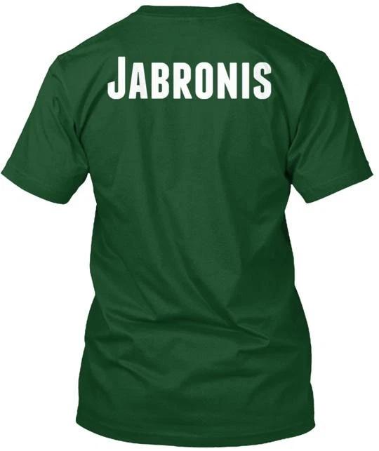 Jabronis TTshirt Made in the USA Size S to 5XL M