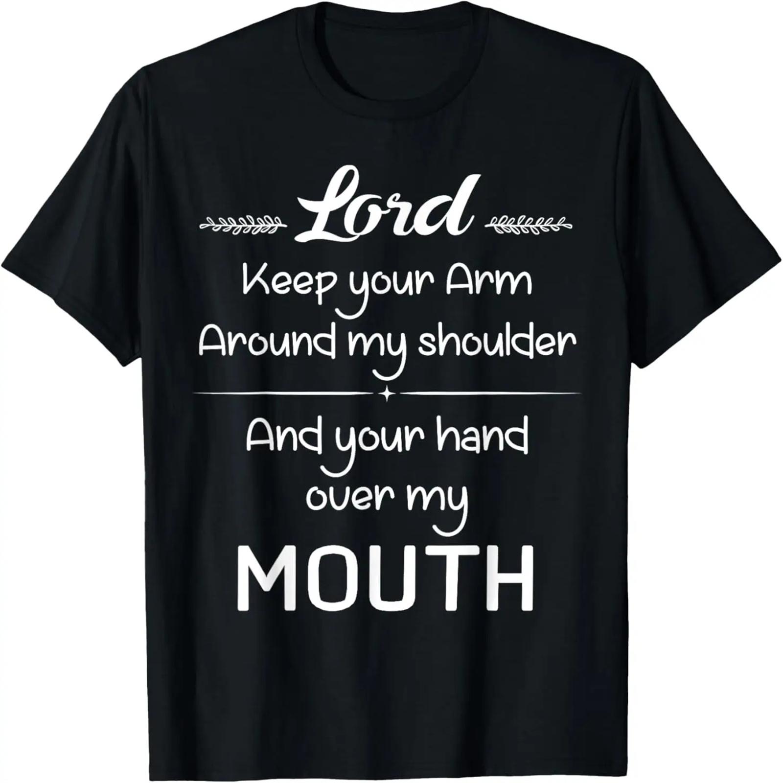 Inspirational Saved By Grace Lined Christian T-Shirt XXXXXL разноцветный