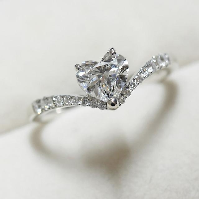 

Романтичные женские обручальные кольца в форме сердца, универсальные уникальные очаровательные блестящие кубические цирконии, свадебные украшения для милой девушки 6