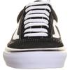 Vans Old Skool Sneakers Black/White 28.0 Cm