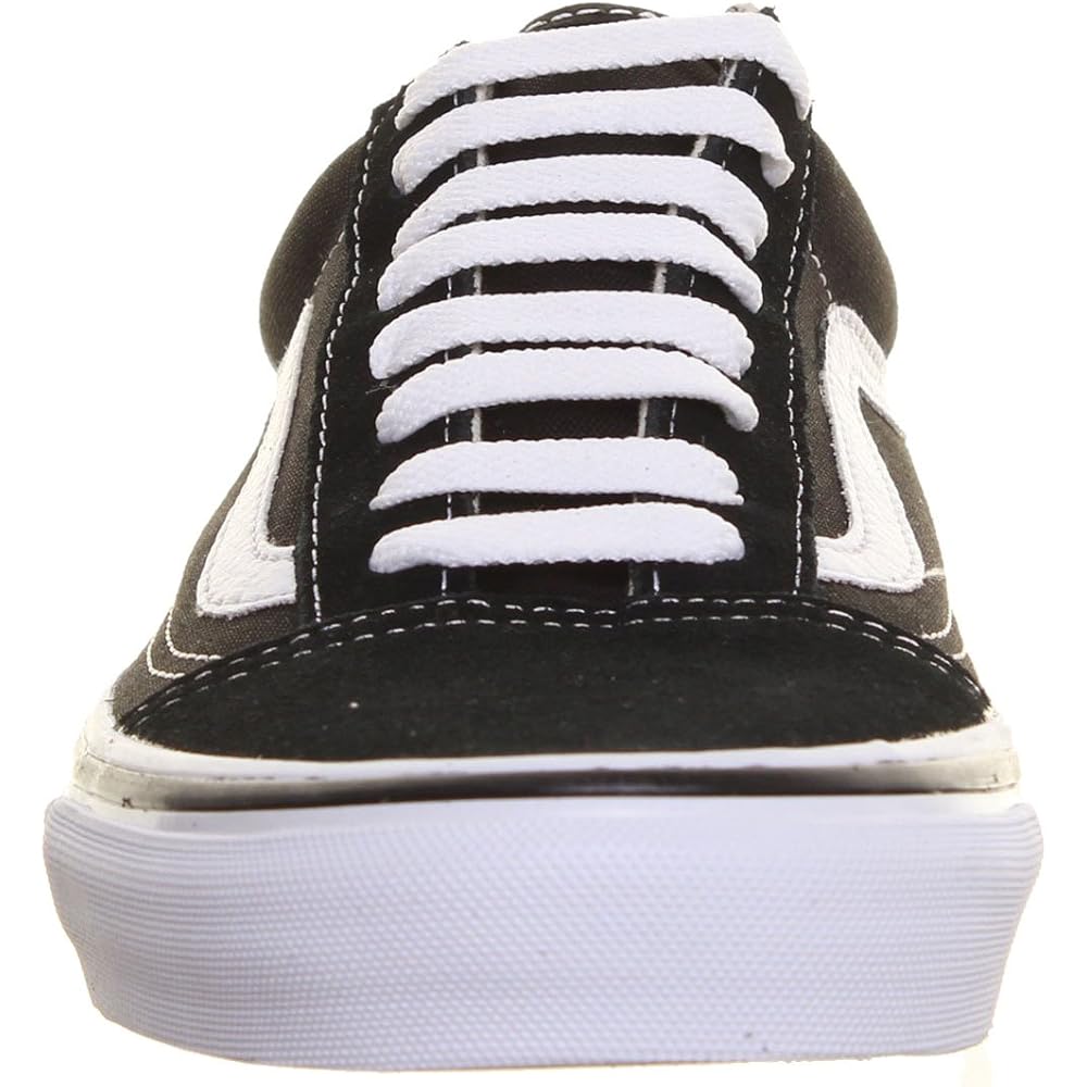 Vans Old Skool Sneakers Black/White 28.0 Cm