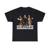 Battlestar Galactica STARS Unisex Short Sleeve Tee