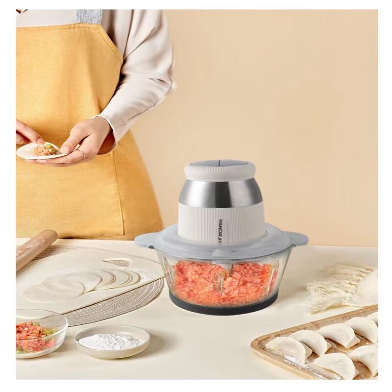 BURNELL Panda Meat Grinder TRJRJ 2L01