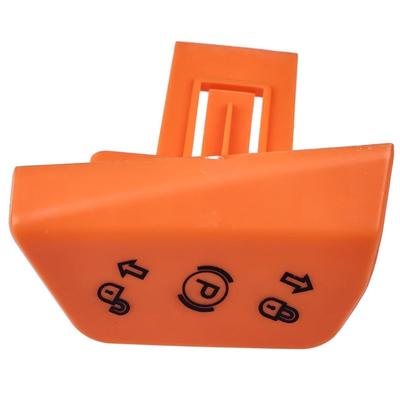 UC21883 Replacement Switches Knob For S100 S110 S120 S130 S140 Lawn Mower Models Plastic Construction Easy Installation
