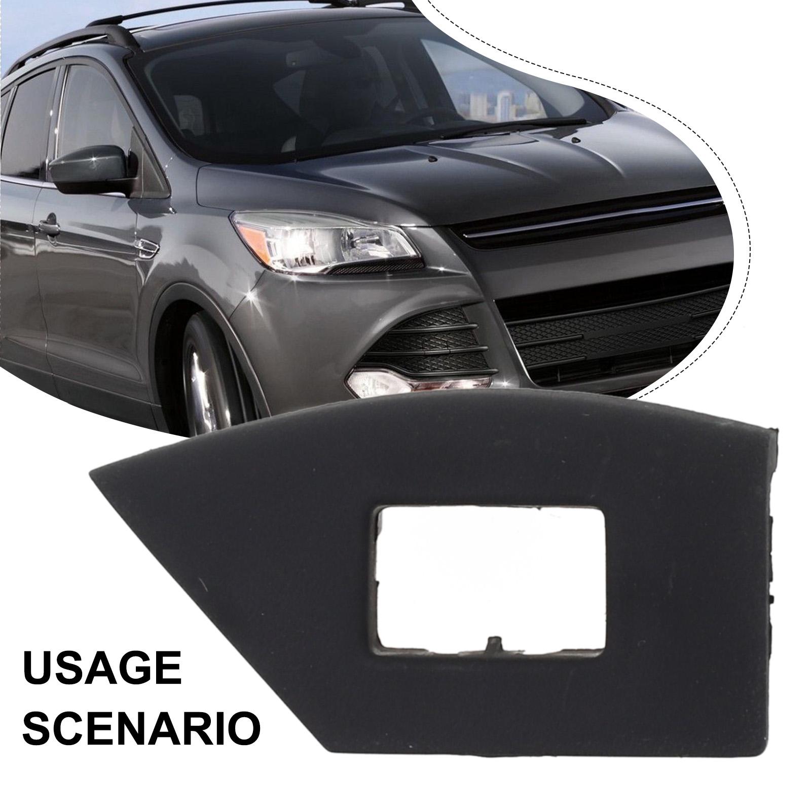 Right Side C Max Latch Striker Glove Box Black Glove Box Interior Plastic Black Glove Box Latch Striker For Ford For Escape China Mainland