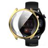 Protective Case For Huawei Watch 3 Pro 48mm New Screen Protector Case Full Coverag Smart Accessories TPU Soft Protective Shell