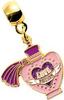 HARRY POTTER Love Potion Slider Charm Gold