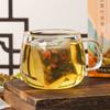 Chunzitang Three-Fu Ginger Jujube Tea Sugar-Free Health Tea