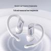 EDIFIER Comfo SE 2025 Open-Ear True Wireless Bluetooth Earbuds