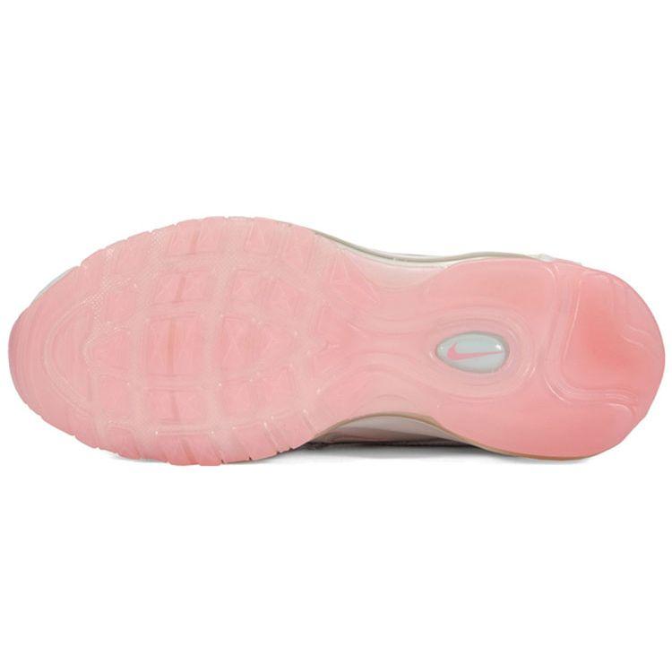 Nike Air Max 97 Hvit Nesten Grønn Damesneakers Arctic-Punch DJ1498-100