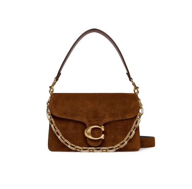 Сумка Coach Tabby