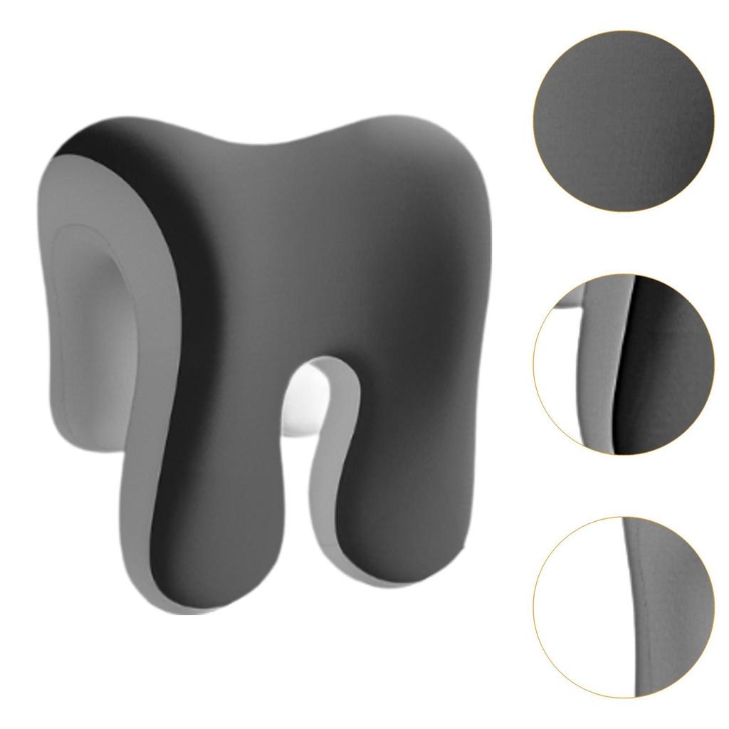 Neck Pillow Non-slip Nap Pillow for School Driver Seats Office