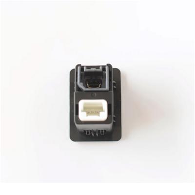 Zubehör für Autoelektronik – Autokabel, Adapter, Steckdosen
