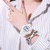 Student Watches, Male And Female Middle School Students, Marvel Co-Branded Iron Man Electronic Watches, Large Dial Sports Trends