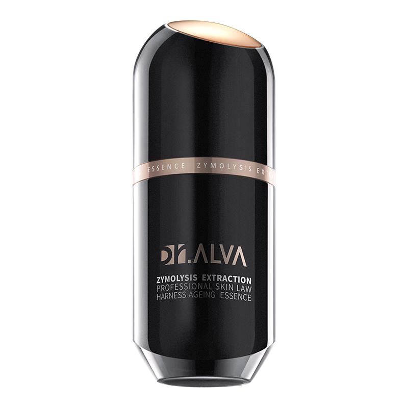 

Dr. Alva Fermented Essence Flash Charge Serum