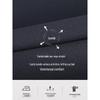 Talent Men's 2025 Summer Casual Embroidered Long Pants