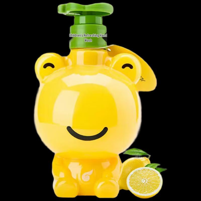 

Frog Prince Kids Foaming Hand Soap