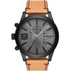 Diesel Rasap DZ4468 Parallelimport Armbanduhr für Herren