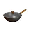 Zhang Xiaoquan Shike Deep Anti-Rust Iron Pot
