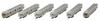 Railway Collection Iron Collection Kinki Nippon Railway 7000 Series Updated Car Set 6-Car
