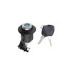 For Dacia Tailgate Replacement Kit Includes Boot Lock and Key Set 905020198