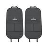 AABAK1 Large Anti-Kick Pad Car Seat Back Leather Protective Pad For Volvo ES90 EC40 EX40 EM90 XC90 V90 V60 XC60 V40 S60 S90 C40 XC40