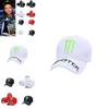 Monster Duckbill Cap For Outdoor Adventures With Stainless Steel Adjusting Buckle