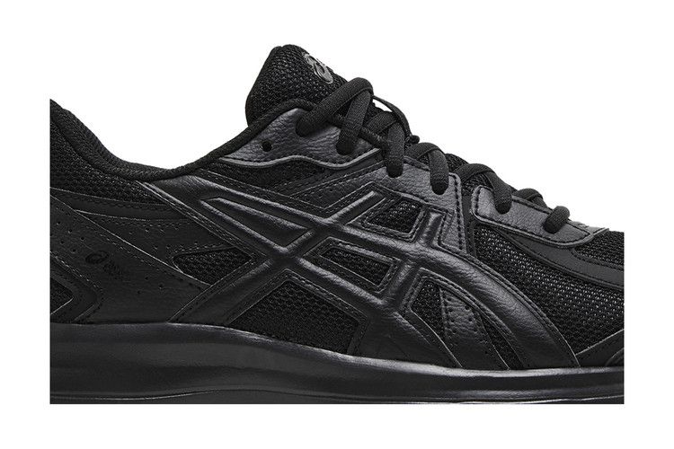 ASICS Jog 100S 'Triple Black'
