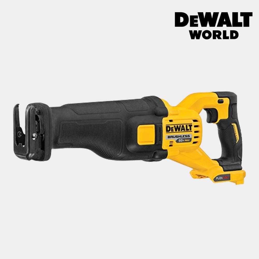 

DEWALT 60V MAX FLEXVOLT Зарядный инструмент для резки пилы DCS389N