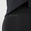 adidas Breathable Casual Fitness Leggings Women Bottoms Black H64225