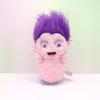 Latest 25Cm Bibble Plush Toys Cute Plush Stuffed Anime Household Room Decor Dolls For Kid Birthday Gift For Kids