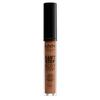 Concealer Corrector - NYX PROFESSIONAL MAKEUP - Can't Stop Won't Stop - 24h Hold - Waterproof - Matte Finish
