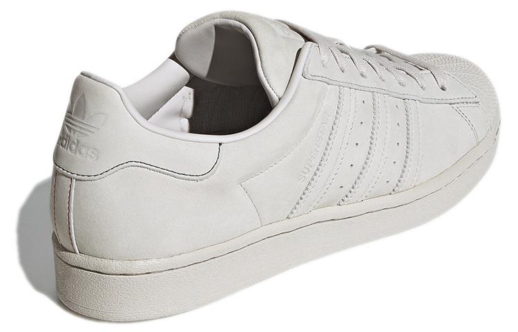 Adidas Superstar 'Grey'