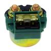 For Suzuki GS500 GS 500 1990-2009 ATV Motorcycle electrical Parts Starter Solenoid Lgnition Key Switch Starting Relay