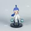 2025 Latest Anime Nezha Birth Of The Demon Child Ne Zha Aobing Cartoon Action Figures Figure Ornaments Kids Birthday Presents