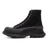 (WMNS) Tread Slick Lace Up Boot 'Black' Women's 611706W4MV21000
