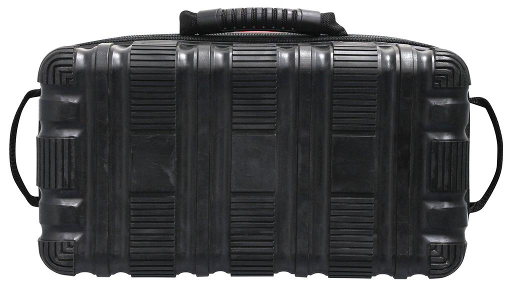 TONE Tool Bag BGTB5 Black (Box Type)