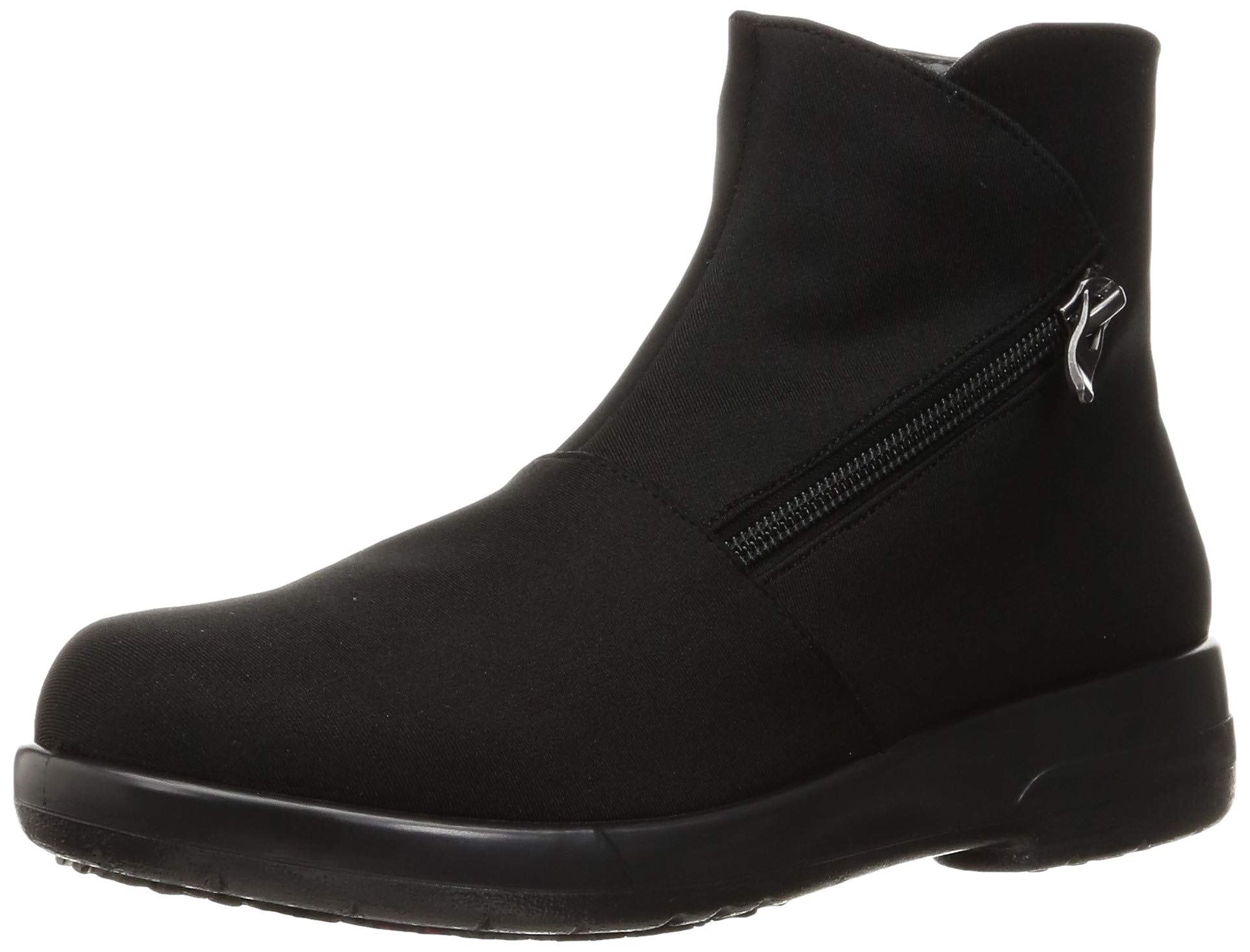 

Asahi Top Dry Waterproof Rain Boots Size 3E Women s Gore-Tex (Model TDY-3985), Black, 23.0 cm, чёрный
