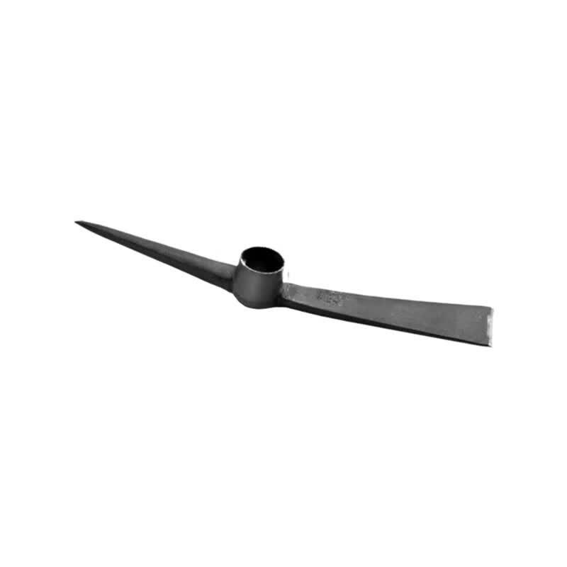 Lingduo Outdoor Pickaxe and Hoe Medium