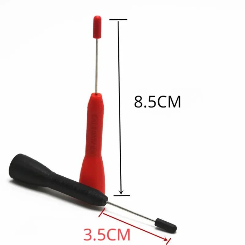 High-Quality Non-Destructive Multimeter Flexible Test Probes Instrument Parts & Accessories Auto Tools Jammer Signal Blocker