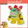 11 Inch Mario Cross-border Anime Female Kuba Plush Toy Wholesale