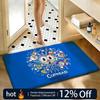 Soft Absorbent Non-Slip Rug Game C-Cuphead Floor Mat Home Decor Doormat Bedroom Floor Mat Shower Carpet