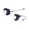 Fuel Cap Pipe Fuel Filter Kit Accessory Fit for Stihl MS210 MS230 MS250 MS360 Chainsaws