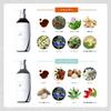 Daily Repair Scalp Shampoo Care Damage Bottle with Serial DRH+ H+ [Hematin Anti-Aging Repair] (400ml Number)