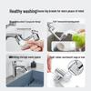 SUPOR Kitchen Faucet Swivel Filter Aerator & Extender