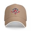 Vulcan Motorcycle Modren Cap Fashion Casual Baseball Caps Adjustable Hat Hip Hop Summer Unisex Baseball Hats
