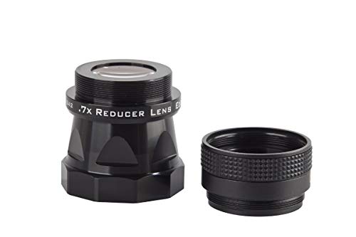 Vixen Celestron Optional Parts Reducer 0.7x for EdgeHD 800, Japanese Instruction Manual 36079 CELESTRON 94242