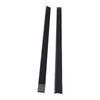 RV Slide Out Ski Set ABS Abrasion Proof Space Saving RV Floor Saver Corner Edge Protectors